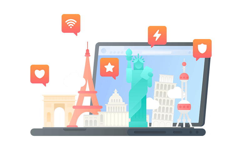 在卢旺达通过VPN看国内电视 - 抖音VPN